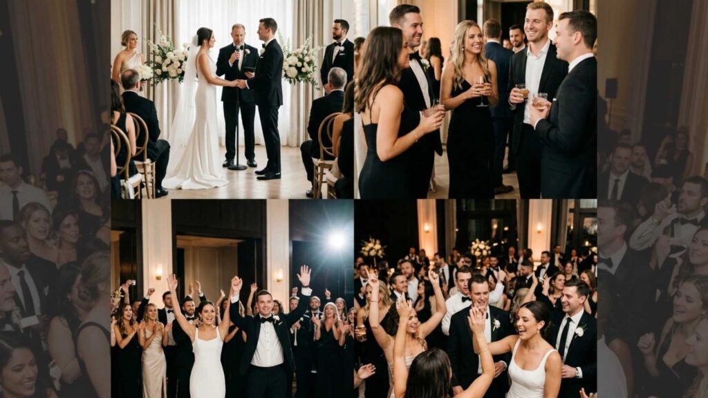chicago-wedding-reception-timeline-guide