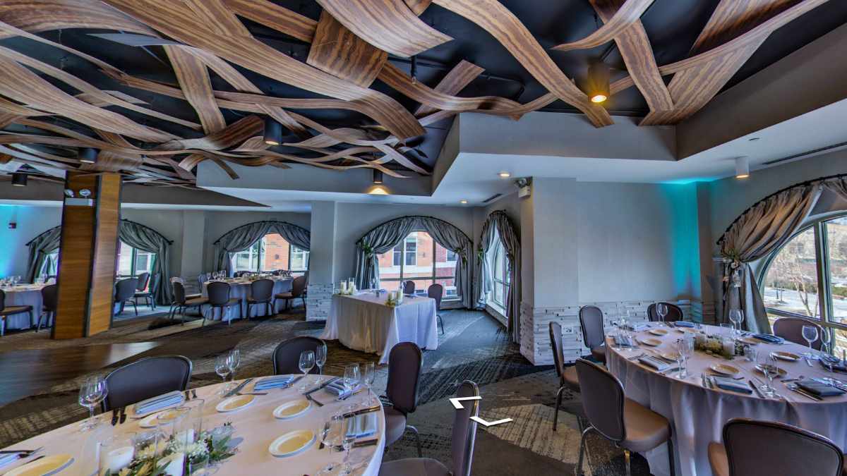 Elements On Water Street Hotel Indigo Naperville Illinois